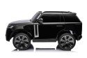 Pojazd Range Rover SUV Lift Czarny