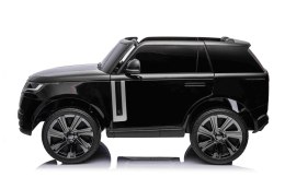 Pojazd Range Rover SUV Lift Czarny