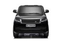 Pojazd Range Rover SUV Lift Czarny