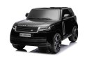 Pojazd Range Rover SUV Lift Czarny