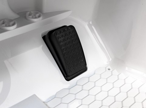 Pojazd, samochód BMW M4 Biały