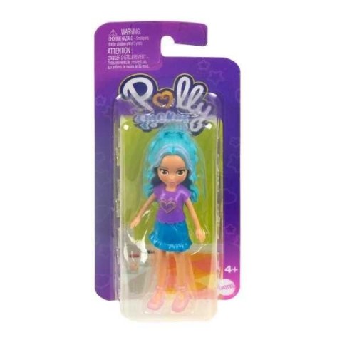 Polly Pocket Lalka podstawowa HKV81