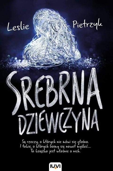 Srebrna dziewczyna