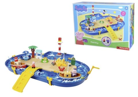 Świnka Peppa Waterplay