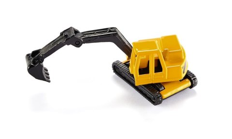 Siku Super: Seria 08 - Koparka na gąsienicach