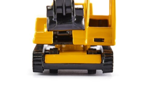 Siku Super: Seria 08 - Koparka na gąsienicach