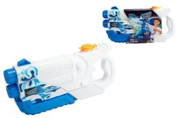 WZ Pistolet podwójny Blaster