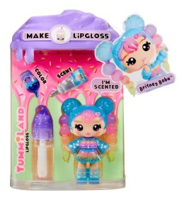 Yummiland Lipgloss Doll - Britney Boba