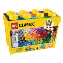 10698 | Classic - Kreatywne klocki LEGO®, duże pudełko