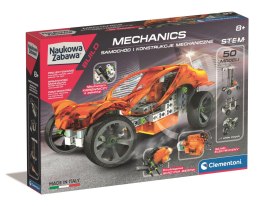 50 Konstrukcji | Laboratorium Mechaniki