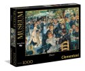Clementoni: Puzzle 1000el. Museum Collection - "Bal w Moulin de la Galette" Renoir