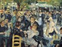 Clementoni: Puzzle 1000el. Museum Collection - "Bal w Moulin de la Galette" Renoir