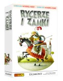 Gra Rycerze i zamk | Egmont
