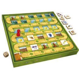 Gra Wyprawa do Babci | Egmont