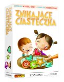 Gra Znikające ciasteczka | Egmont