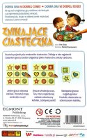 Gra Znikające ciasteczka | Egmont