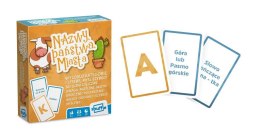 Gra karciana Nazwy, Państwa, Miasta | Cartamundi