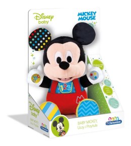 Interaktywny Miki pluszowy | Baby Disney