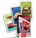 Karty | Czarny Piotruś + Memory | Auta
