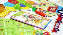 Laboratorium 50 gier | Carotina