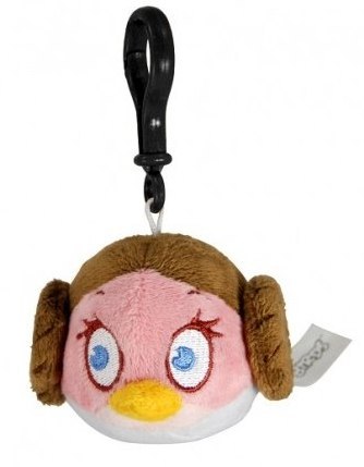 Leia | Angry Birds Star Wars