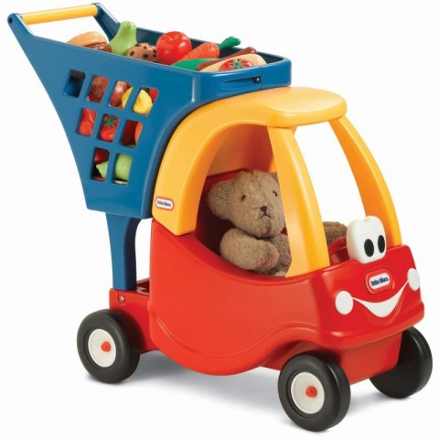 Little Tikes | Cozy Coupe | Wózek Zakupowy