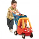 Little Tikes | Cozy Coupe | Wózek Zakupowy