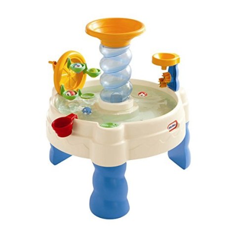 Little Tikes | Stół wodny Fontanna Spiralna