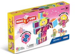 Magnetyczna Księżniczka | MagicCube