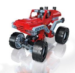Monster Truck | Laboratorium Mechaniki