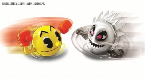Pac-Man: Figurka Spiner