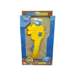 Pierot: Klucz francuski