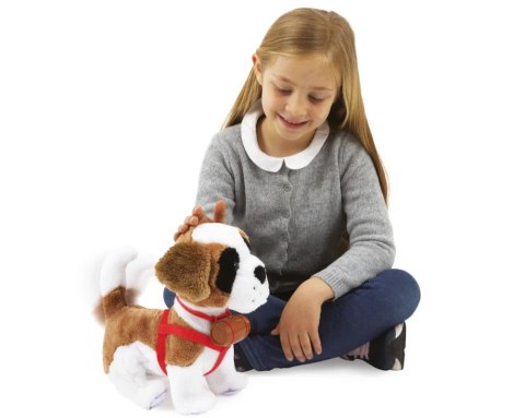 Pies interaktywny | Samby