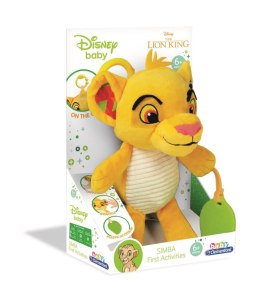 Pluszak Król Lew | Baby Disney