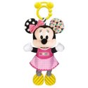 Pluszak Myszka Minnie | Baby Disney