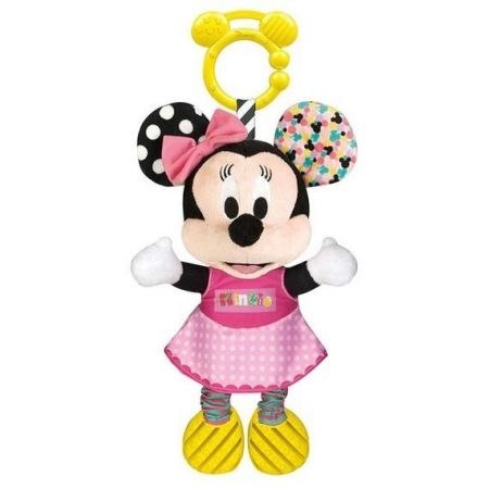 Pluszak Myszka Minnie | Baby Disney