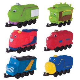 Pociąg | Stacyjkowo