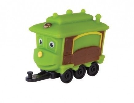 Pociąg | Stacyjkowo