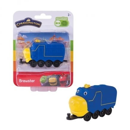 Pociąg - blister | Stacyjkowo