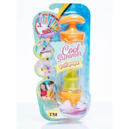 Pull Pops | Tuba do deserów lodowych