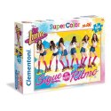 Puzzle maxi 104el. Soy Luna | Clementoni