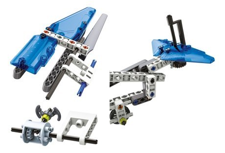 Samoloty i Helikoptery | Laboratorium Mechaniki