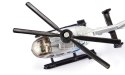 Siku Super: Seria 08 - Helikopter policyjny