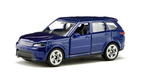 Siku Super: Seria 15 - Range Rover