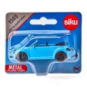 Siku Super: Seria 15 - Samochód VW The Beetle Cabrio