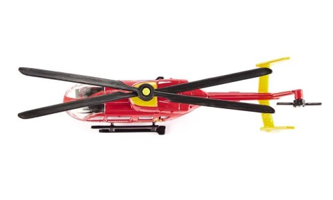 Siku Super: Seria 16 - Helikopter taxi 1:87