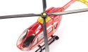 Siku Super: Seria 16 - Helikopter taxi 1:87