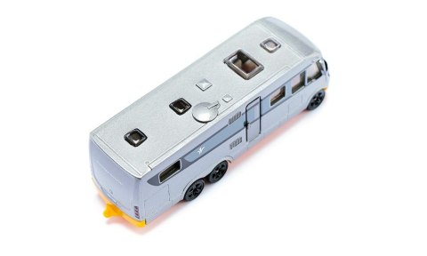 Siku Super: Seria 16 - Van Camper Niesmann