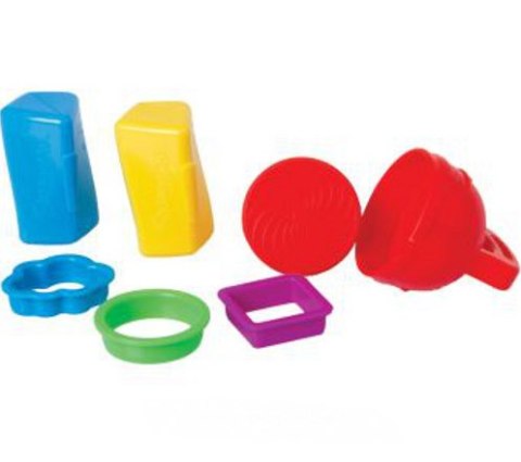 Skwooshi: Zestaw z mixerem