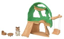 Sylvanian Families | Przedszkolny domek na drzewie 5318